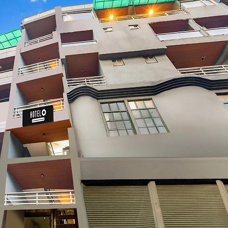 Hotel O Hari Nagar Ashram Yeni Delhi Dış mekan fotoğraf