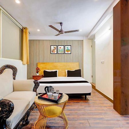 Hotel O Hari Nagar Ashram Yeni Delhi Dış mekan fotoğraf